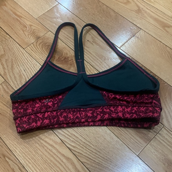 lululemon sports bra size xxs - Picture 2 of 2